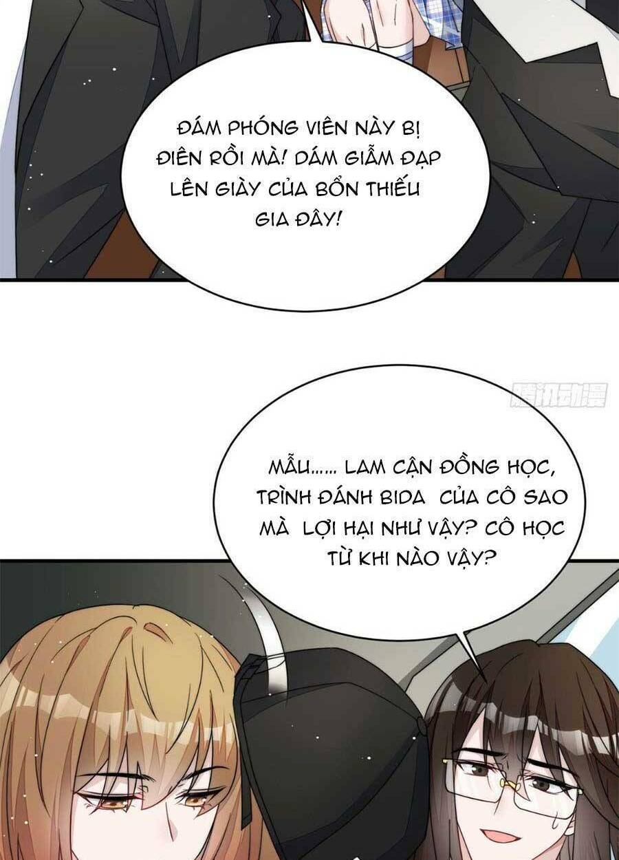 Đại Lão Nào Cũng Tranh Sủng Ta: Chapter 95