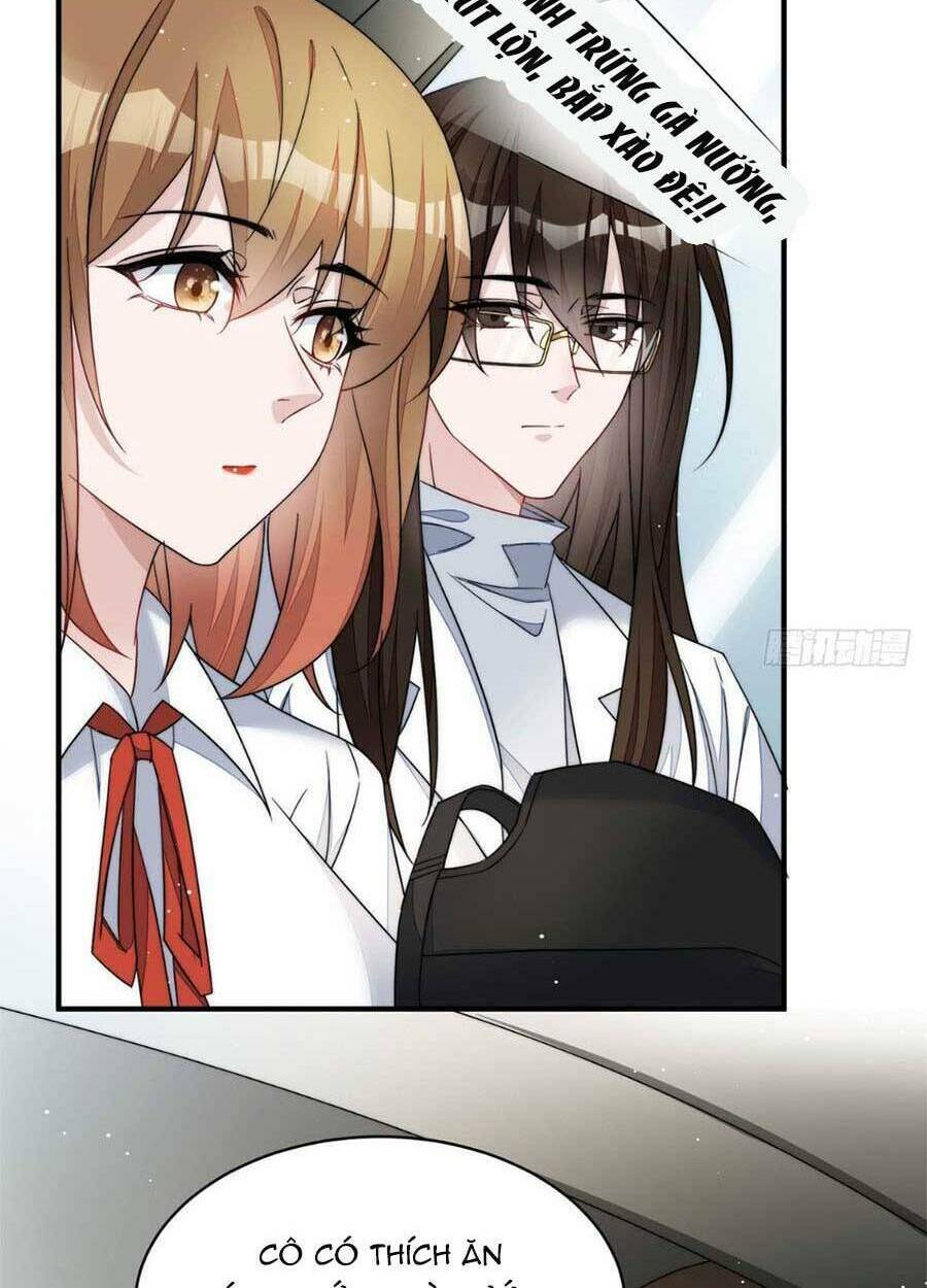 Đại Lão Nào Cũng Tranh Sủng Ta: Chapter 95