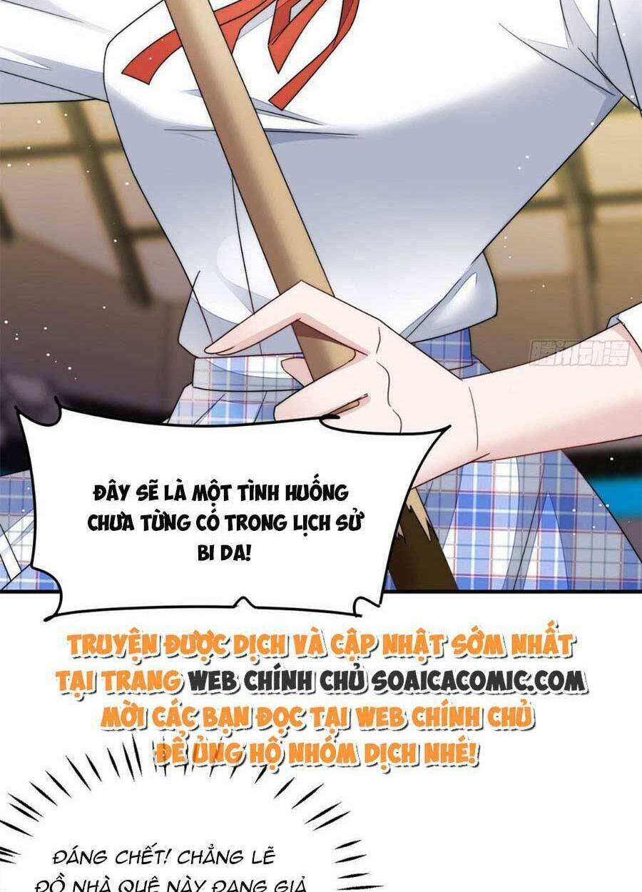 Đại Lão Nào Cũng Tranh Sủng Ta: Chapter 95