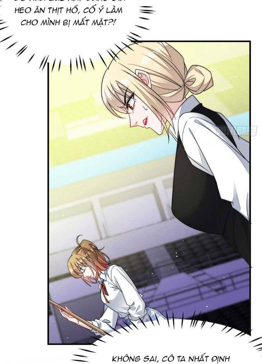 Đại Lão Nào Cũng Tranh Sủng Ta: Chapter 95