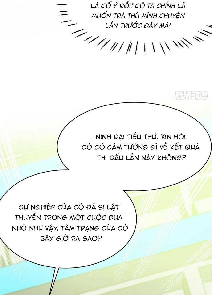 Đại Lão Nào Cũng Tranh Sủng Ta: Chapter 95
