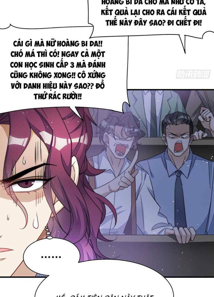 Đại Lão Nào Cũng Tranh Sủng Ta: Chapter 95