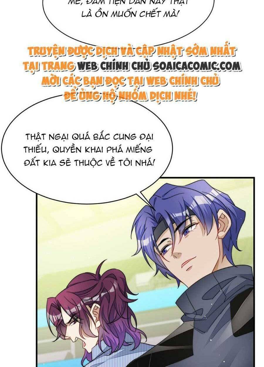 Đại Lão Nào Cũng Tranh Sủng Ta: Chapter 95