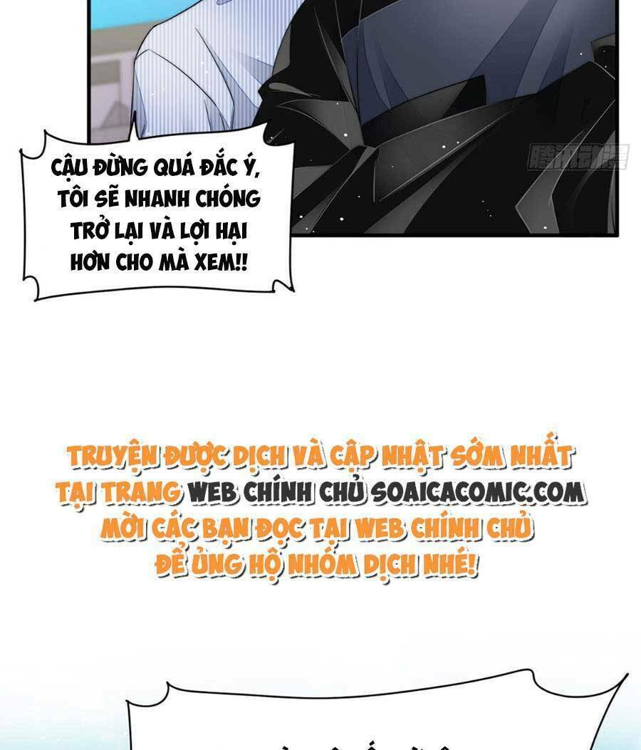 Đại Lão Nào Cũng Tranh Sủng Ta: Chapter 95