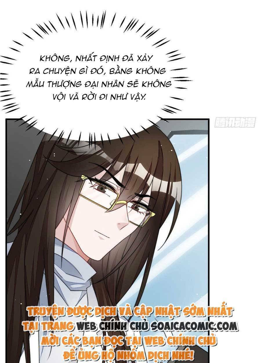 Đại Lão Nào Cũng Tranh Sủng Ta: Chapter 96