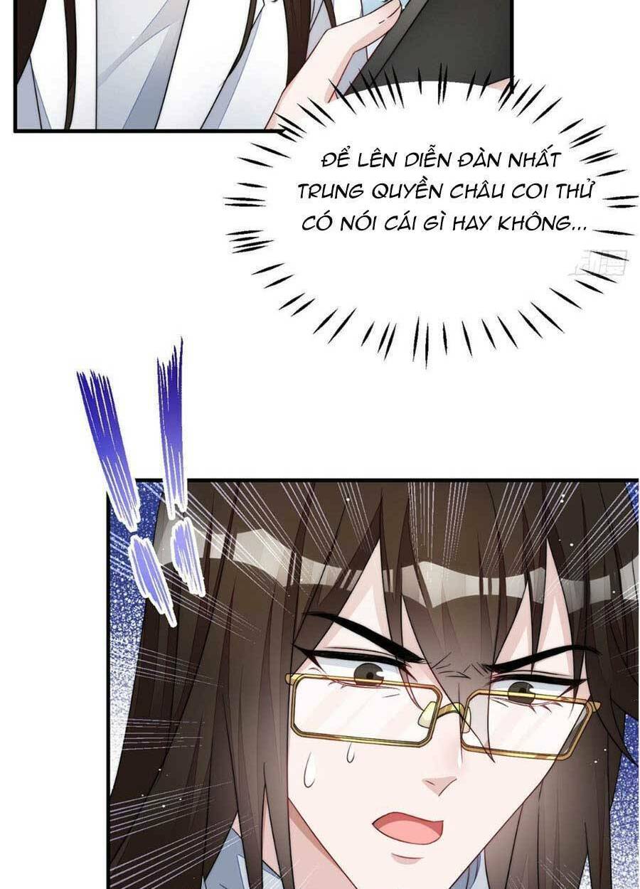 Đại Lão Nào Cũng Tranh Sủng Ta: Chapter 96