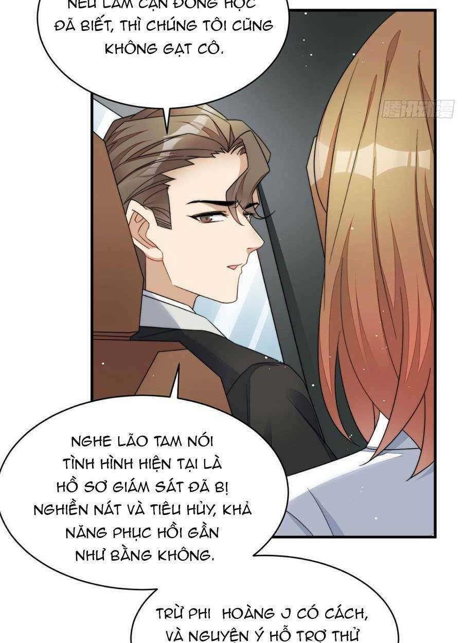 Đại Lão Nào Cũng Tranh Sủng Ta: Chapter 96