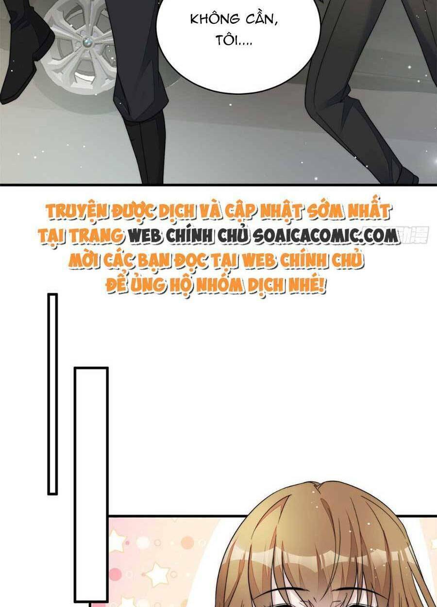 Đại Lão Nào Cũng Tranh Sủng Ta: Chapter 96