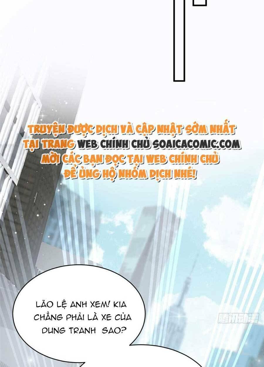 Đại Lão Nào Cũng Tranh Sủng Ta: Chapter 96