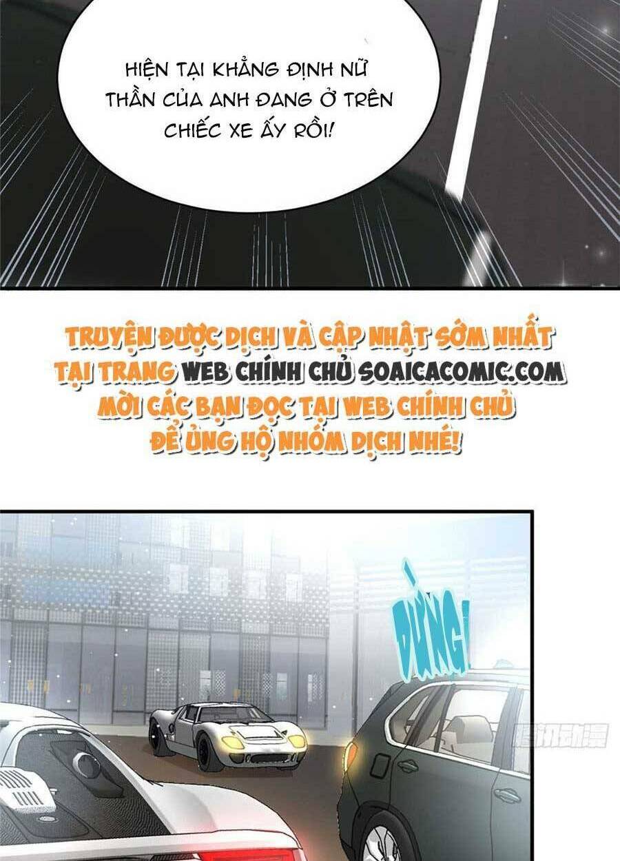 Đại Lão Nào Cũng Tranh Sủng Ta: Chapter 96