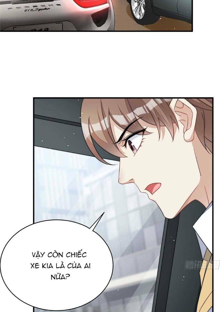 Đại Lão Nào Cũng Tranh Sủng Ta: Chapter 96
