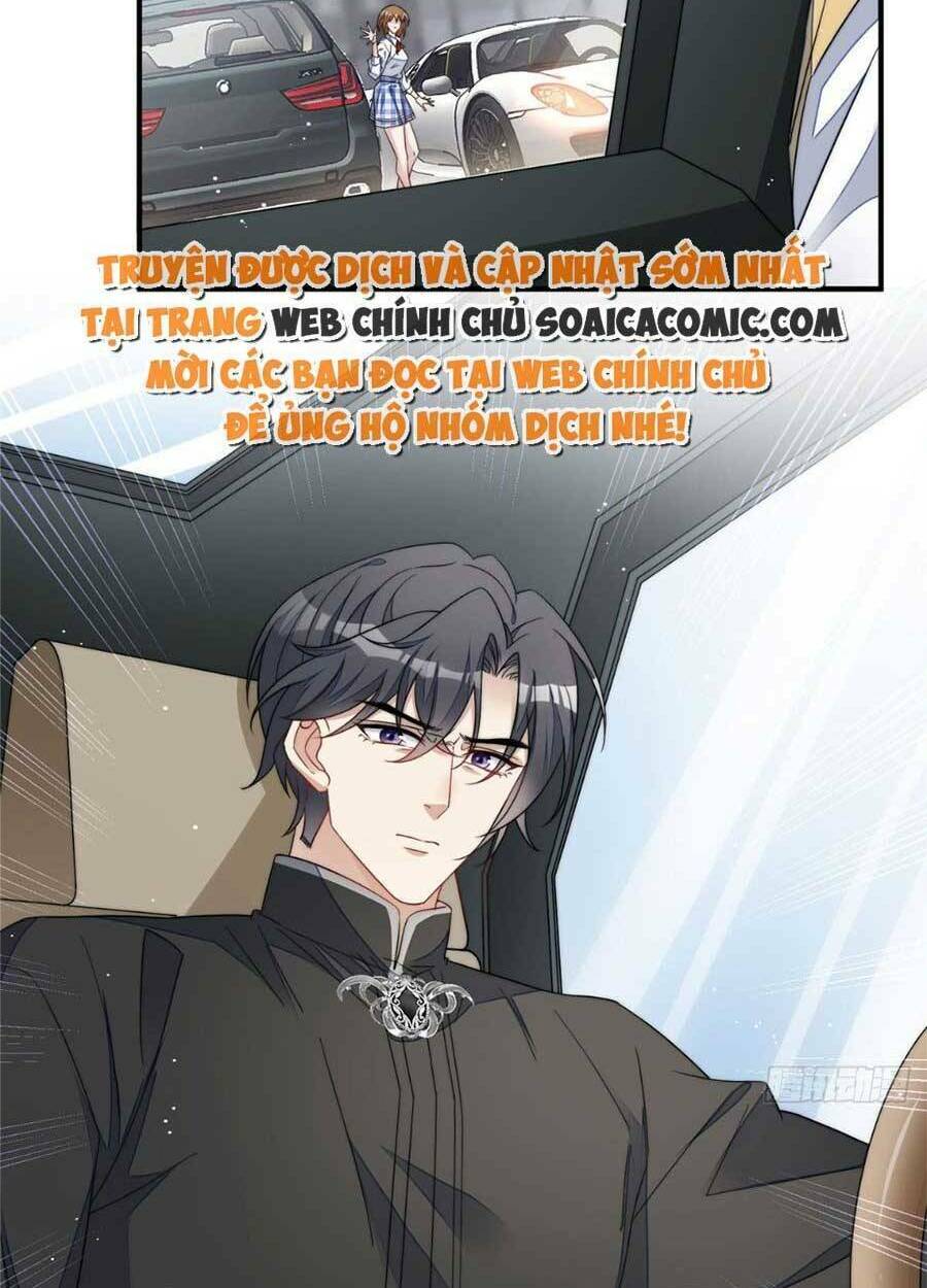 Đại Lão Nào Cũng Tranh Sủng Ta: Chapter 96
