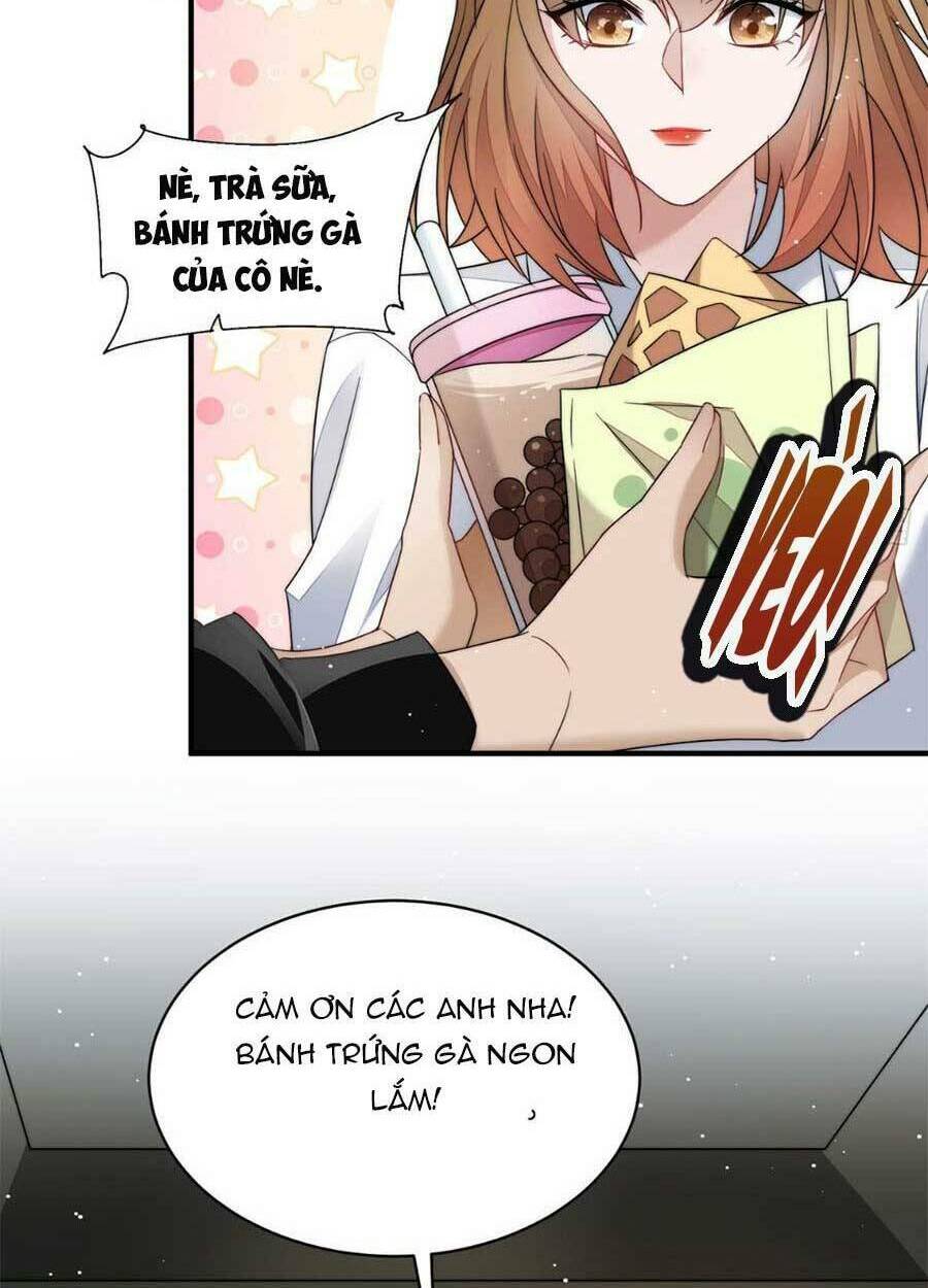 Đại Lão Nào Cũng Tranh Sủng Ta: Chapter 96