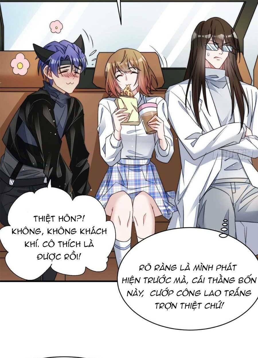 Đại Lão Nào Cũng Tranh Sủng Ta: Chapter 96