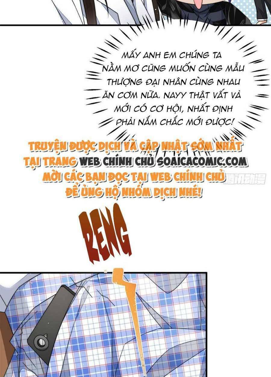 Đại Lão Nào Cũng Tranh Sủng Ta: Chapter 96