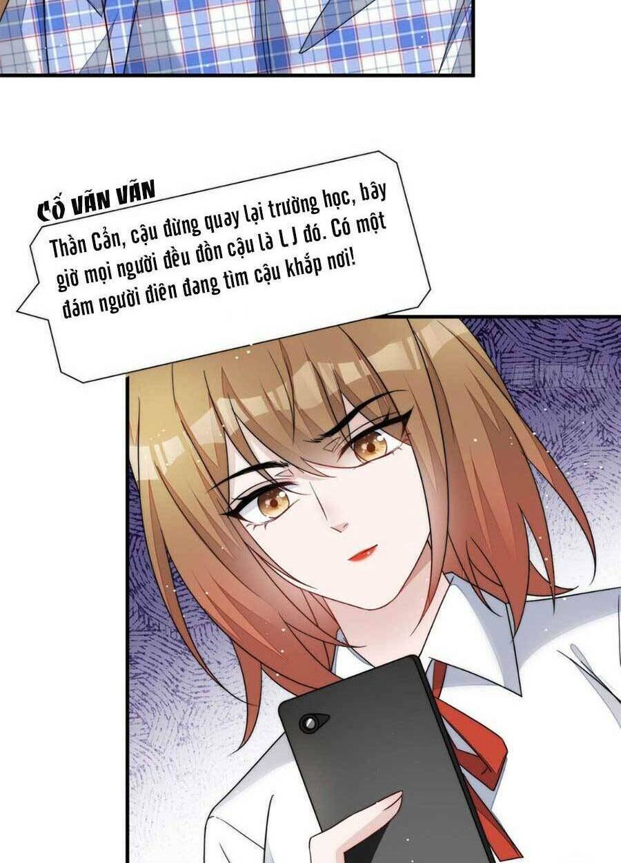 Đại Lão Nào Cũng Tranh Sủng Ta: Chapter 96