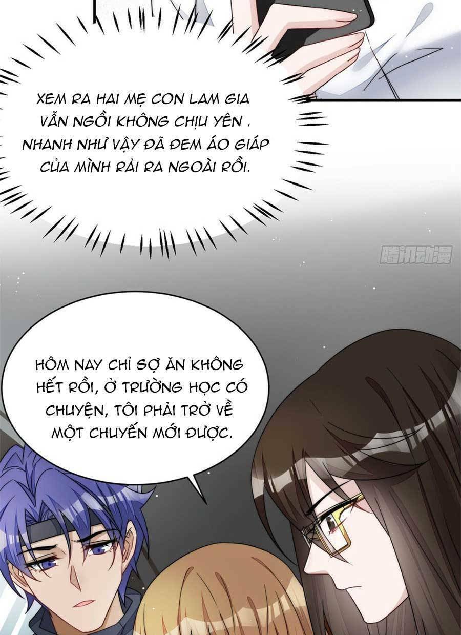 Đại Lão Nào Cũng Tranh Sủng Ta: Chapter 96