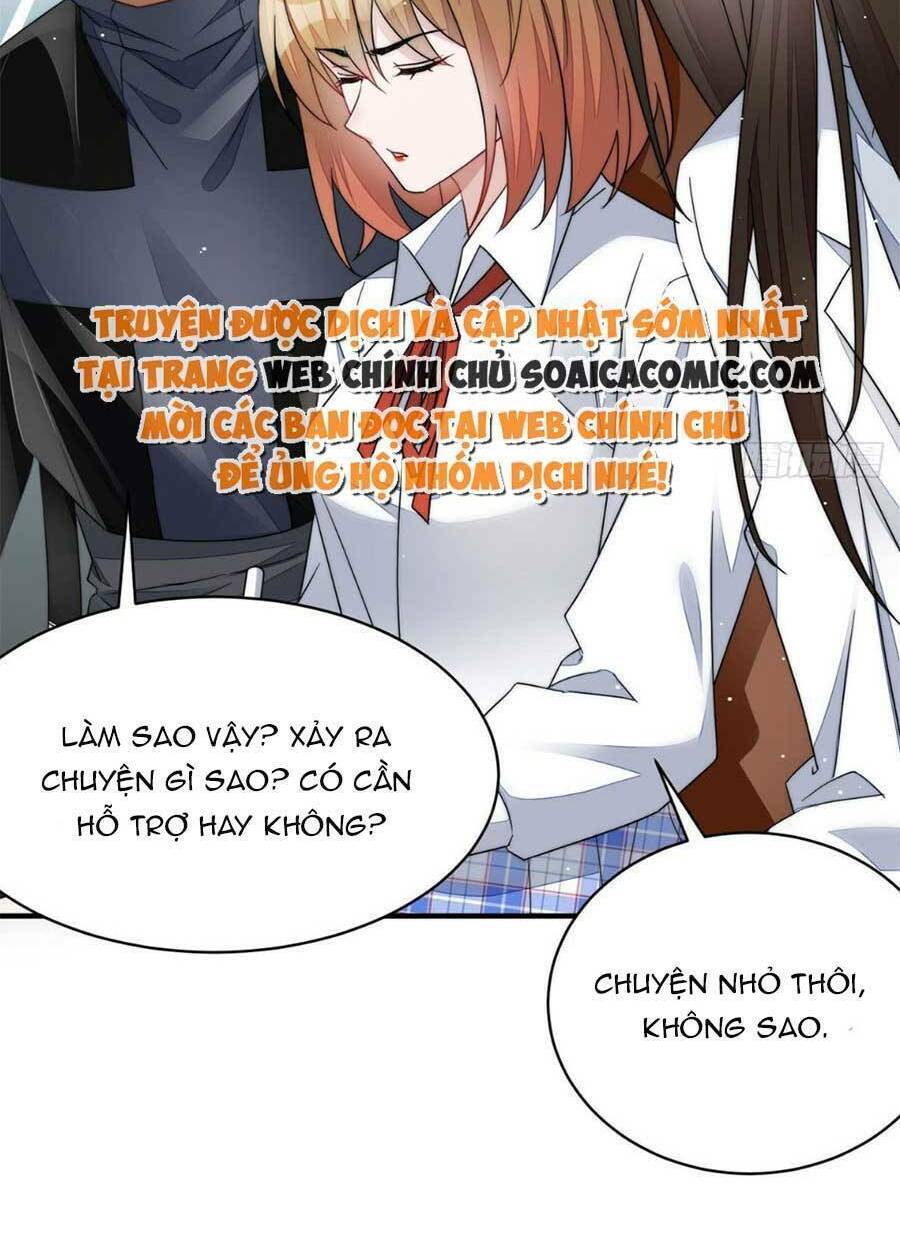 Đại Lão Nào Cũng Tranh Sủng Ta: Chapter 96