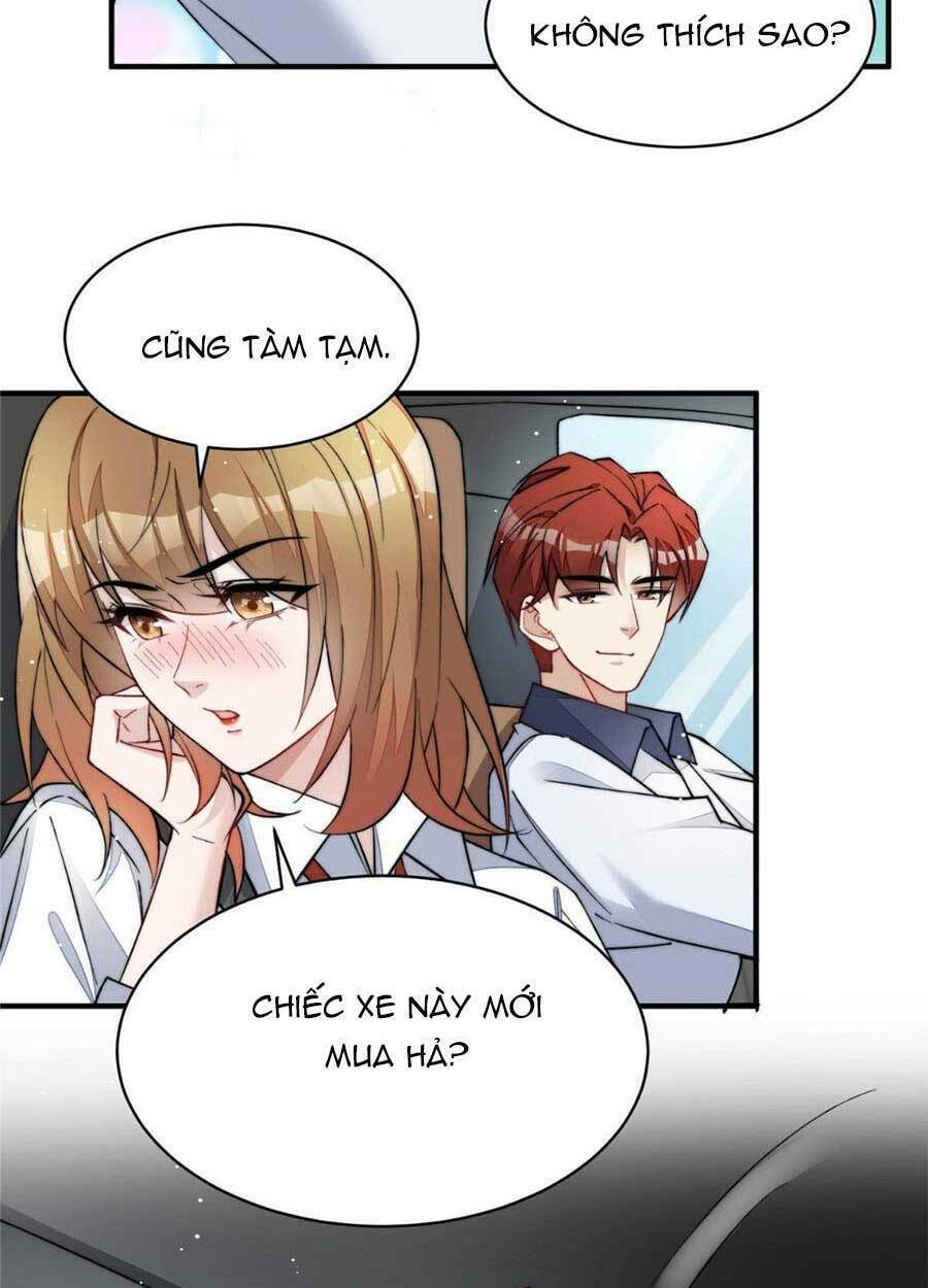 Đại Lão Nào Cũng Tranh Sủng Ta: Chapter 97: -98