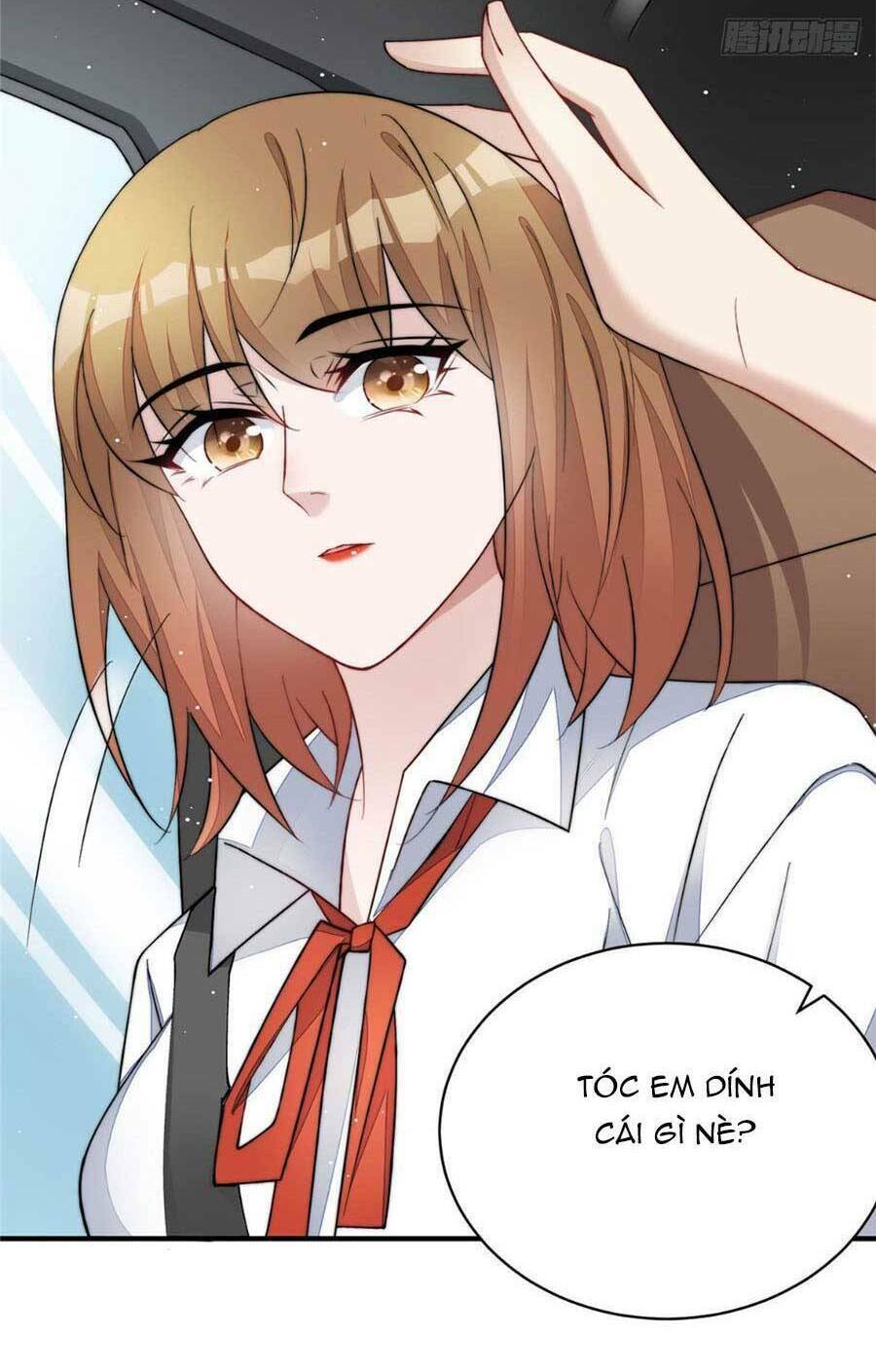 Đại Lão Nào Cũng Tranh Sủng Ta: Chapter 97: -98