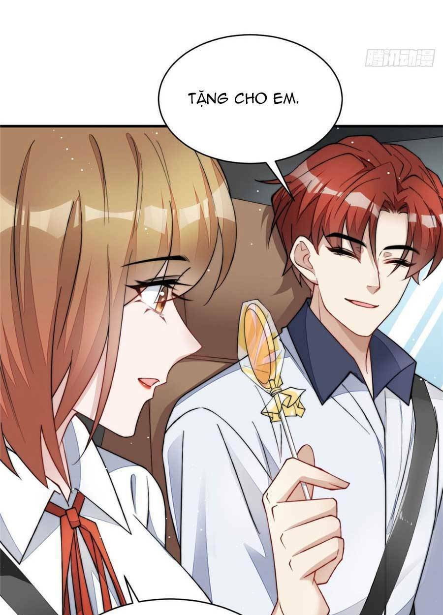 Đại Lão Nào Cũng Tranh Sủng Ta: Chapter 97: -98