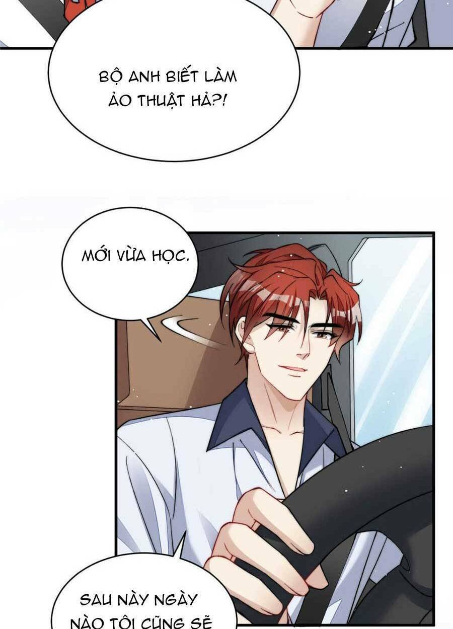Đại Lão Nào Cũng Tranh Sủng Ta: Chapter 97: -98
