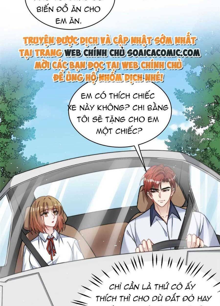 Đại Lão Nào Cũng Tranh Sủng Ta: Chapter 97: -98