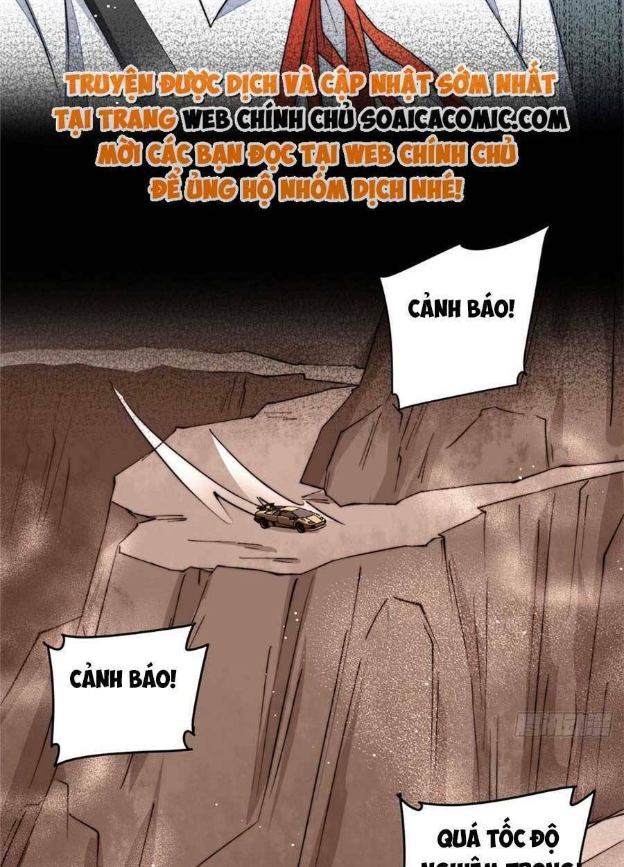 Đại Lão Nào Cũng Tranh Sủng Ta: Chapter 97: -98
