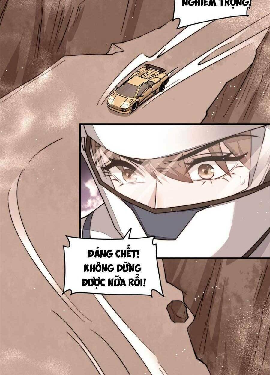 Đại Lão Nào Cũng Tranh Sủng Ta: Chapter 97: -98