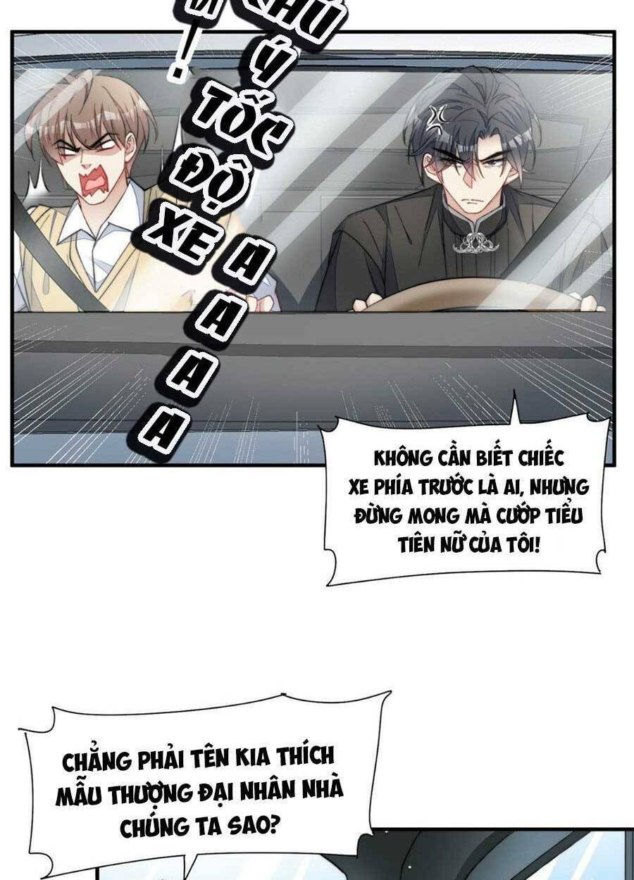 Đại Lão Nào Cũng Tranh Sủng Ta: Chapter 97: -98