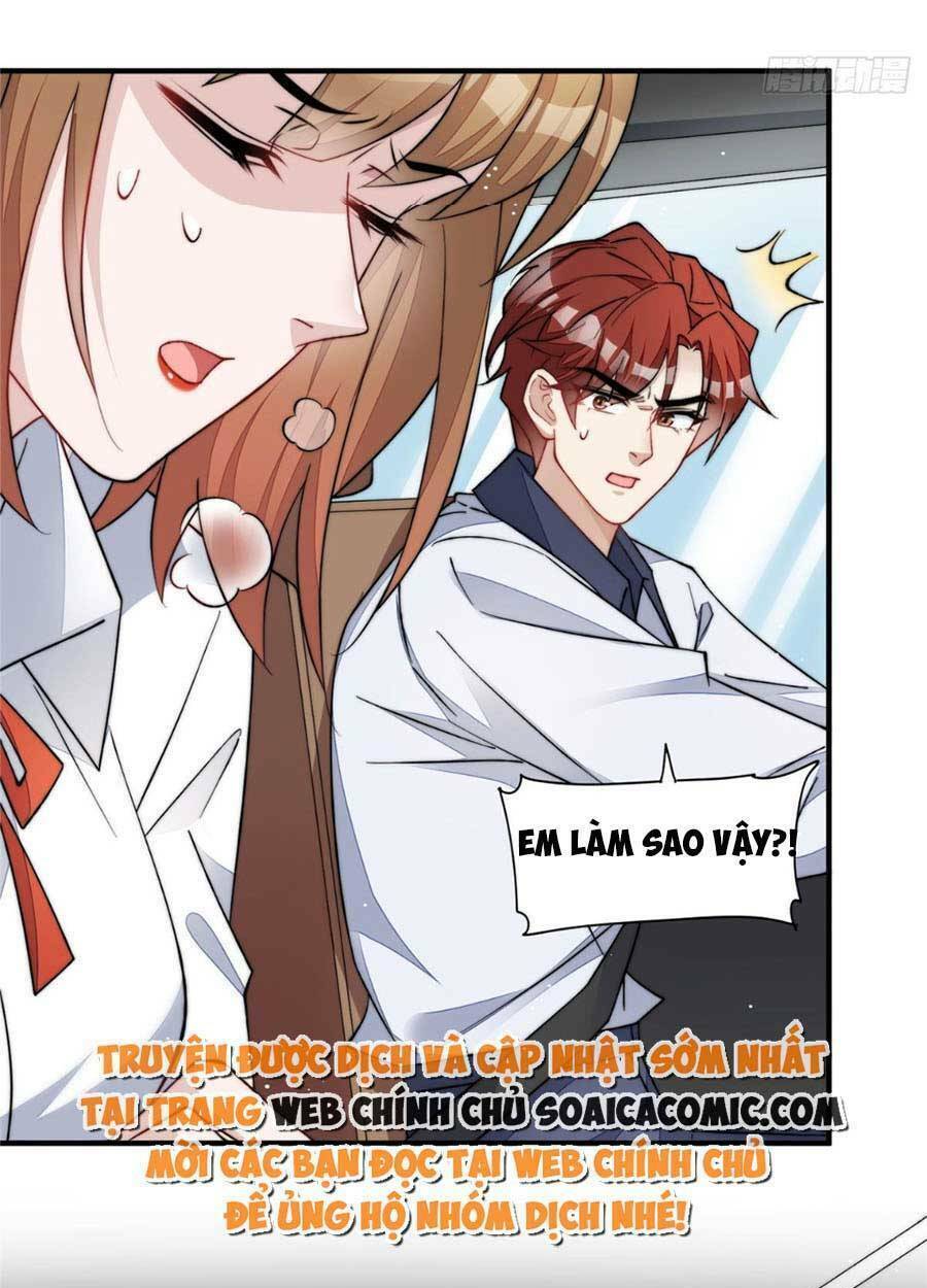 Đại Lão Nào Cũng Tranh Sủng Ta: Chapter 97: -98