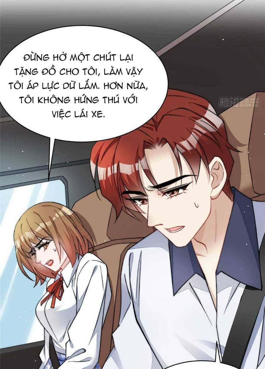 Đại Lão Nào Cũng Tranh Sủng Ta: Chapter 97: -98