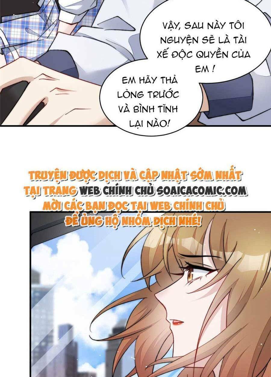 Đại Lão Nào Cũng Tranh Sủng Ta: Chapter 97: -98