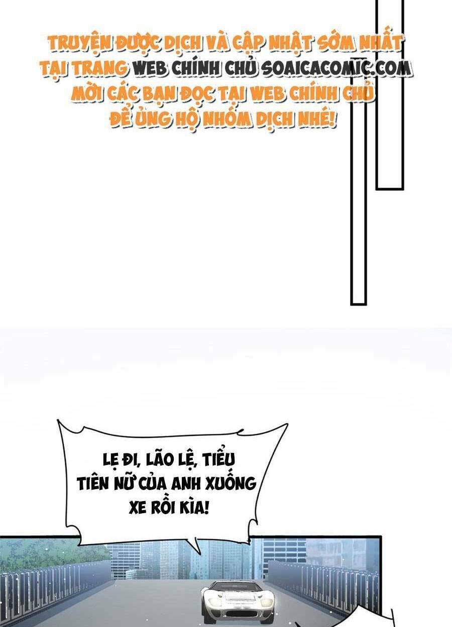 Đại Lão Nào Cũng Tranh Sủng Ta: Chapter 97: -98