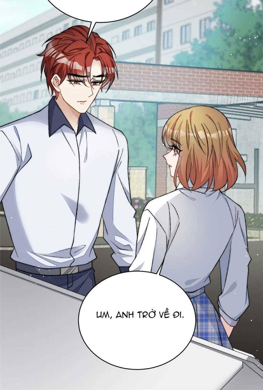 Đại Lão Nào Cũng Tranh Sủng Ta: Chapter 97: -98