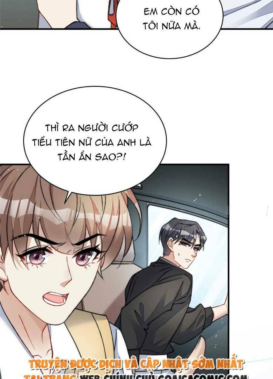 Đại Lão Nào Cũng Tranh Sủng Ta: Chapter 97: -98