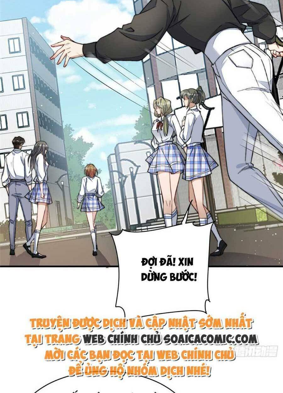 Đại Lão Nào Cũng Tranh Sủng Ta: Chapter 97: -98