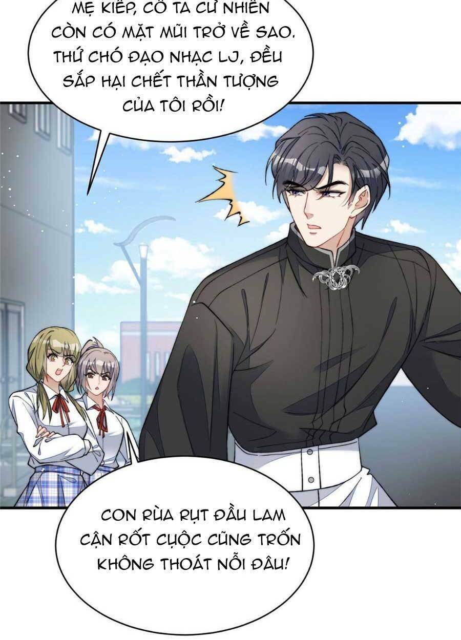 Đại Lão Nào Cũng Tranh Sủng Ta: Chapter 97: -98