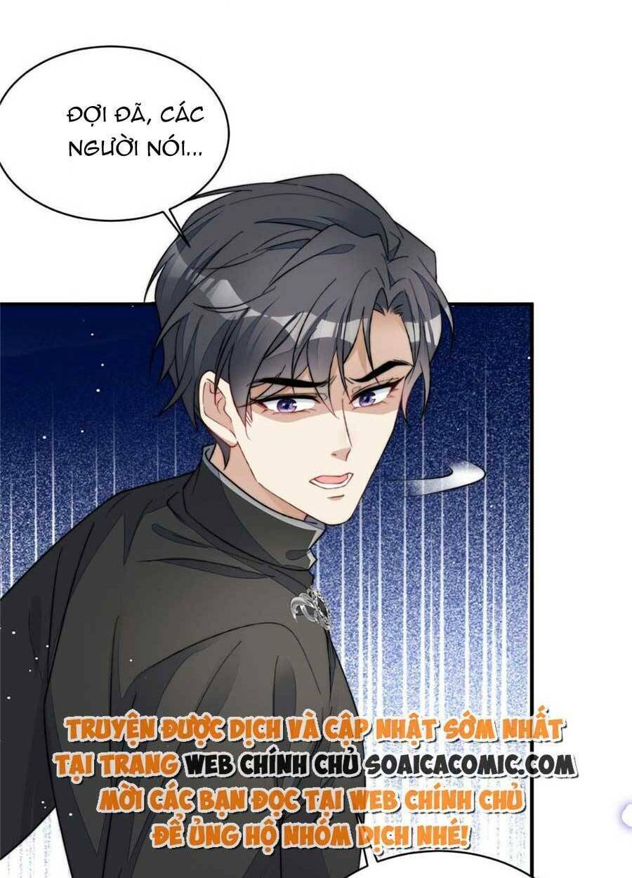 Đại Lão Nào Cũng Tranh Sủng Ta: Chapter 97: -98