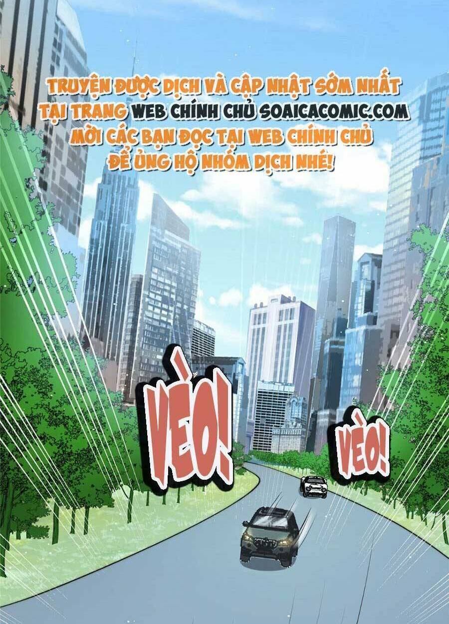 Đại Lão Nào Cũng Tranh Sủng Ta: Chapter 97: -98