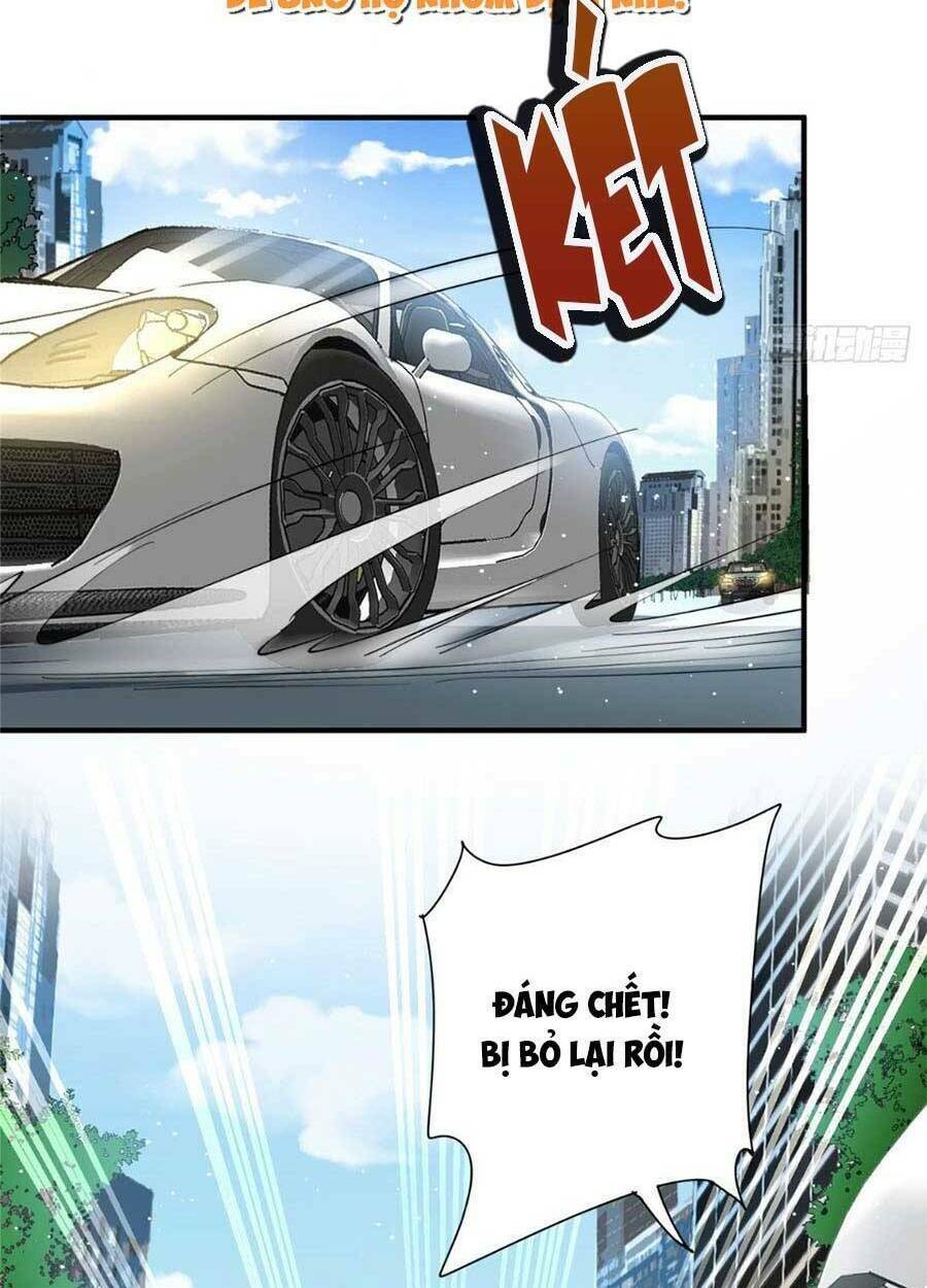 Đại Lão Nào Cũng Tranh Sủng Ta: Chapter 97: -98