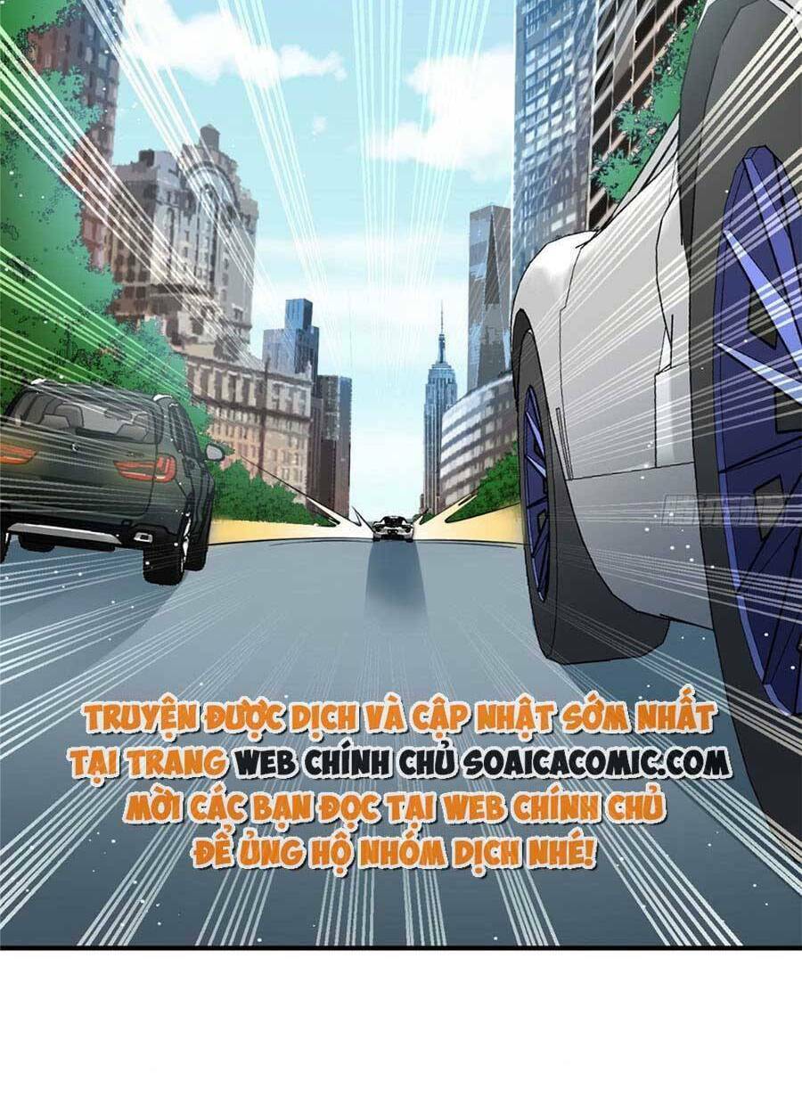 Đại Lão Nào Cũng Tranh Sủng Ta: Chapter 97: -98