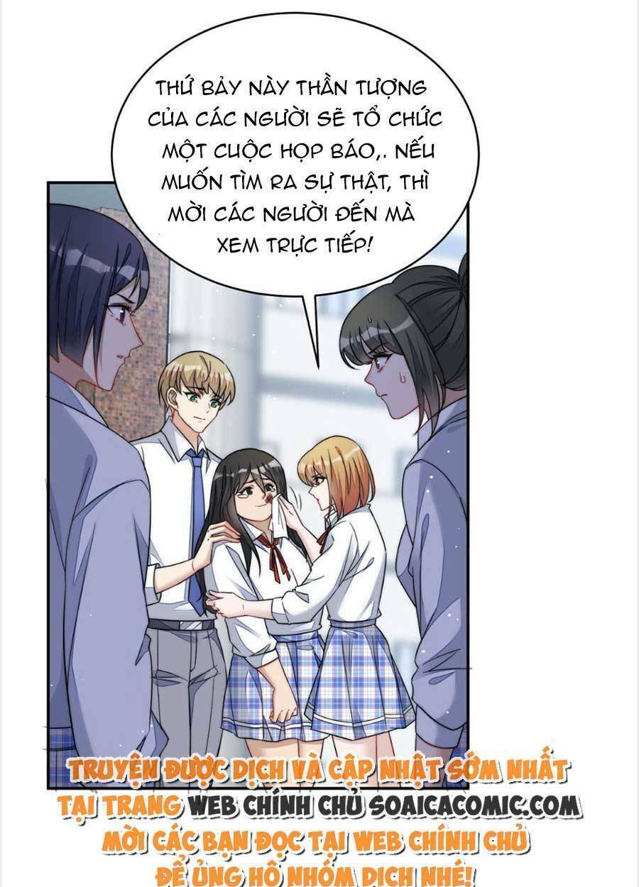 Đại Lão Nào Cũng Tranh Sủng Ta: Chapter 99: -100