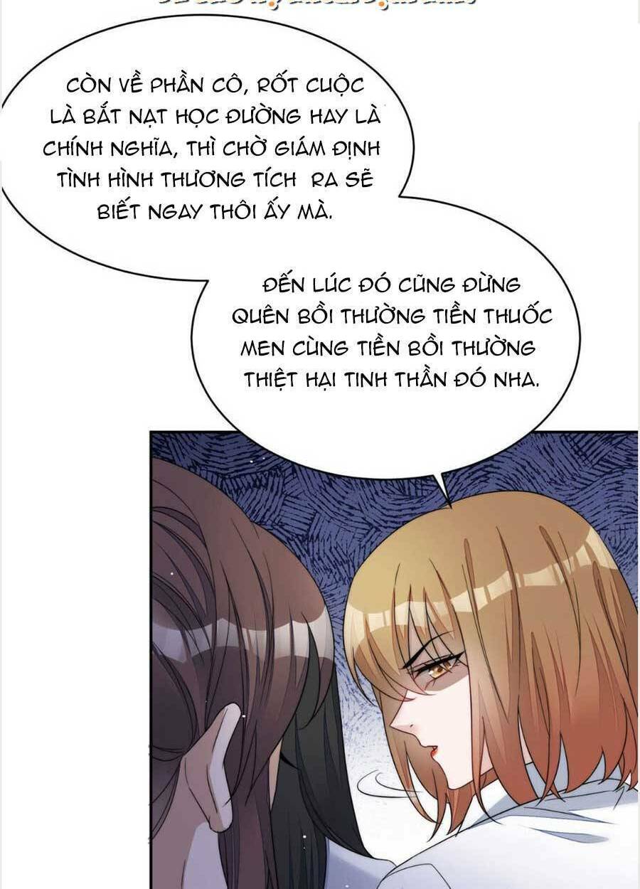 Đại Lão Nào Cũng Tranh Sủng Ta: Chapter 99: -100