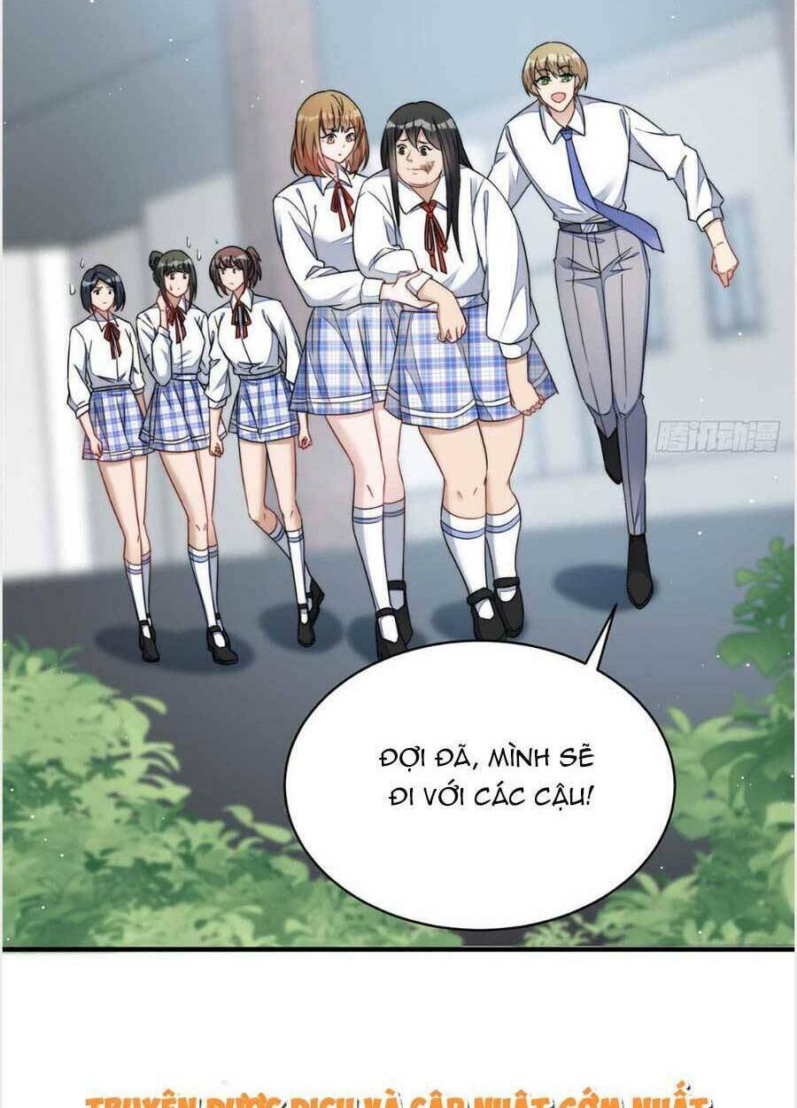 Đại Lão Nào Cũng Tranh Sủng Ta: Chapter 99: -100