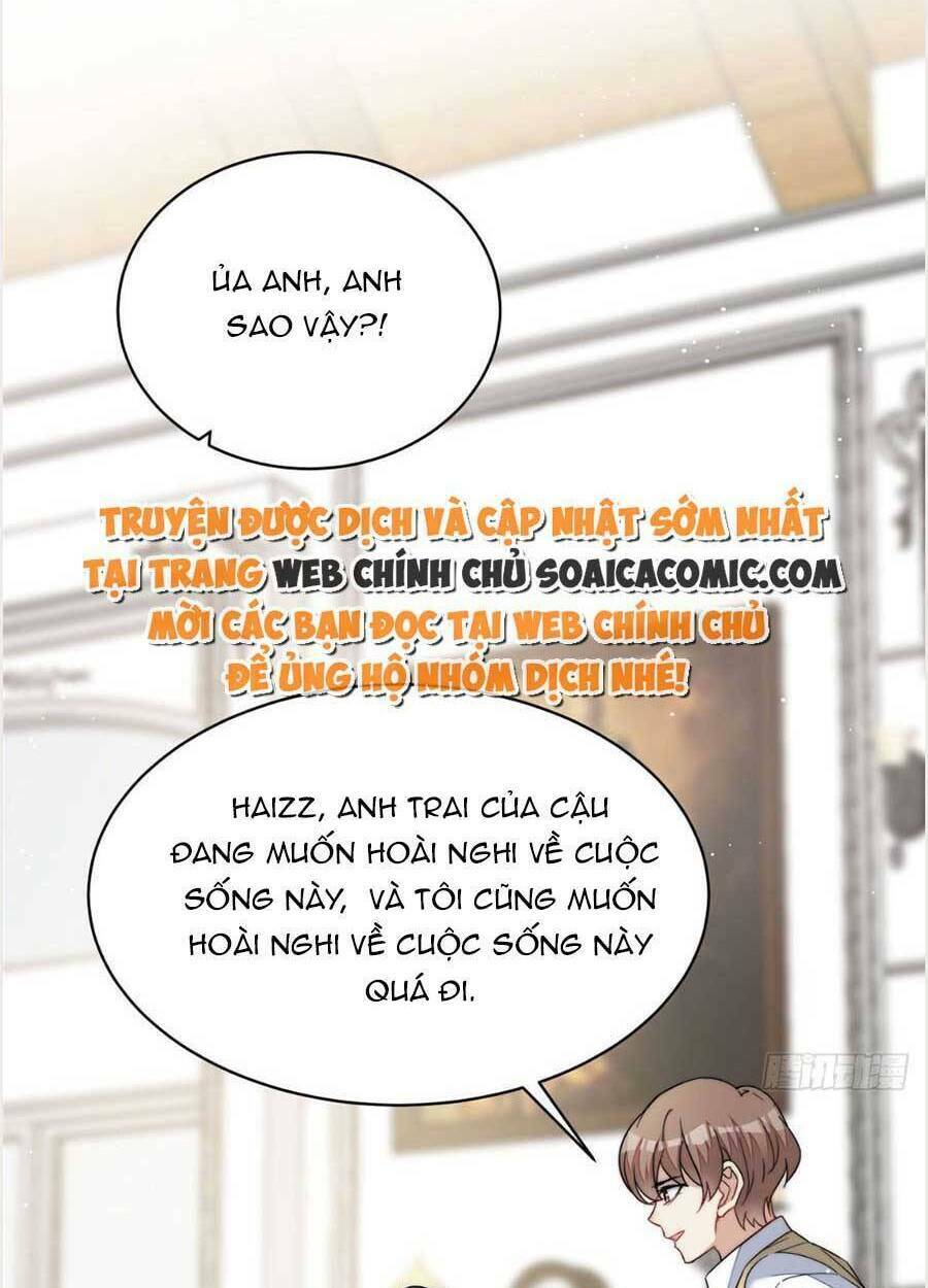Đại Lão Nào Cũng Tranh Sủng Ta: Chapter 99: -100