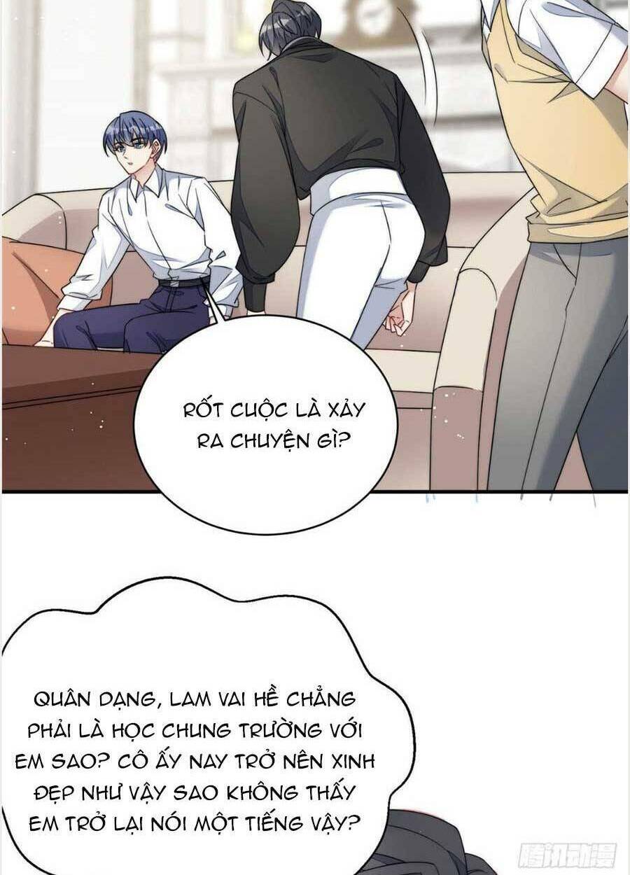 Đại Lão Nào Cũng Tranh Sủng Ta: Chapter 99: -100