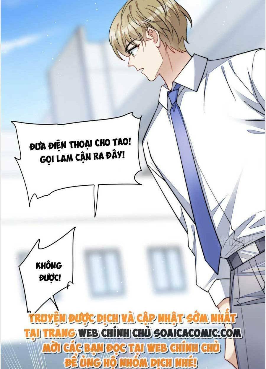 Đại Lão Nào Cũng Tranh Sủng Ta: Chapter 99: -100