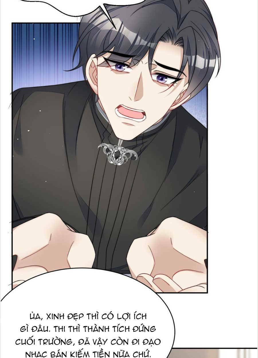 Đại Lão Nào Cũng Tranh Sủng Ta: Chapter 99: -100