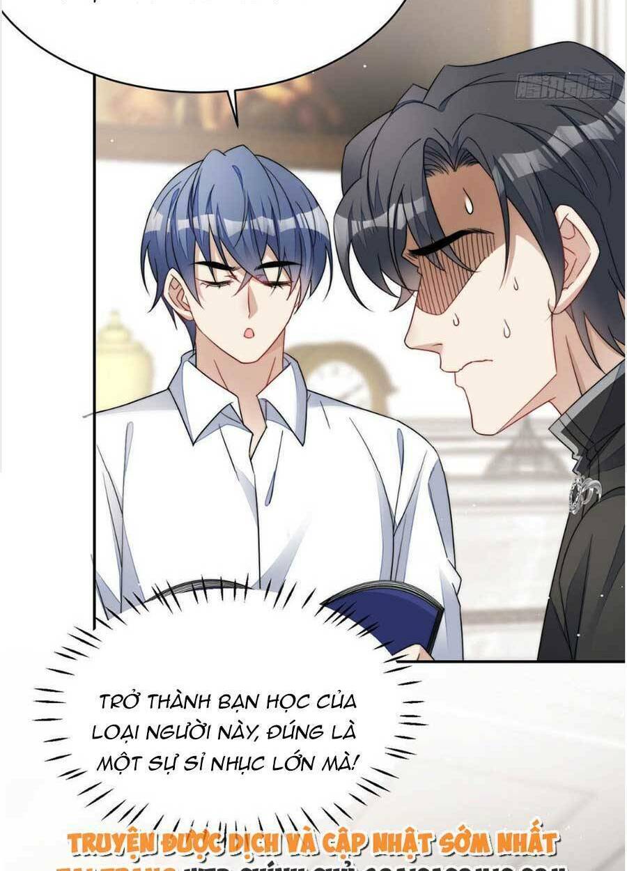 Đại Lão Nào Cũng Tranh Sủng Ta: Chapter 99: -100